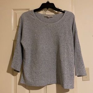 Loft sweater size M